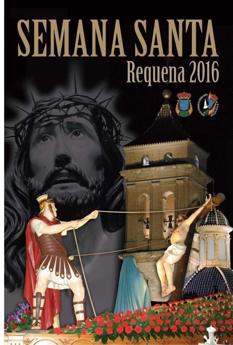 Semana Santa en Requena 2016 Requena